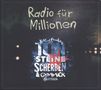 Kai und Funky von Ton Steine Scherben & Gymmick: Radio für Millionen, 2 CDs