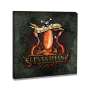 Mr. Hurley & Die Pulveraffen: Leviathan, CD
