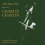 Thomas Beckmann (1957-2022): Oh! That Cello: Music By Charlie Chaplin, CD