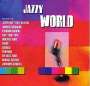 Jazzy World, CD