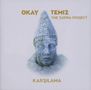 Okay Temiz: Karsilama - The Zurna Project, CD