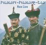 Huun Huur Tu: More Live, CD