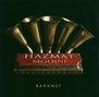 Hazmat Modine: Bahamut, CD