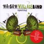 Warsaw Village Band: Upmixing, CD, CD