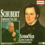Franz Schubert: Symphonien Nr.5 & 6, CD