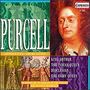 Henry Purcell: Suiten aus Opern, CD