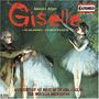 Adolphe Adam (1803-1856): Giselle, CD