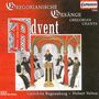 Gregorianische Gesänge zum Advent, CD