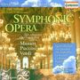 Symphonic Opera, CD