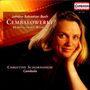 Johann Sebastian Bach: Duette BWV 802-805, CD