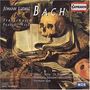 Johann Ludwig Bach: Trauermusik (f.Soli,Doppelchor,2 Orchester), CD, CD