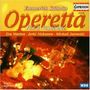 Emmerich Kalman: Operetta - Hot & Romantic, CD