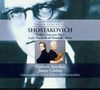 Dmitri Schostakowitsch: Violinkonzert Nr.1, CD