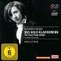Alexander Scriabin: Das Solo-Klavierwerk, CD,CD,CD,CD,CD,CD,CD,CD