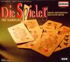 Dmitri Schostakowitsch: Die Spieler, CD,CD