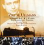 Viktor Ullmann (1898-1944): Symphonien Nr.1 & 2, CD