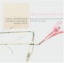 Ernest Bloch: Poemes d'automne für Mezzosopran & Orchester, CD