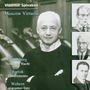 : Moscow Virtuosi - Werke des 20.Jahrhunderts für Streicher, CD
