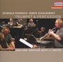 Reinhold Friedrich - Trumpet & Percussion, CD