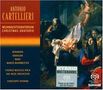 Antonio Casimir Cartellieri (1772-1807): Weihnachtsoratorium "La Celebre Nativita del Redentore", SACD
