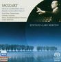 : Gary Bertini Edition Vol.3, SACD