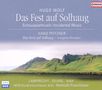 Hugo Wolf (1860-1903): Das Fest auf Solhaug (Schauspielmusik), Super Audio CD