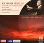 : Gary Bertini Edition Vol.8, SACD