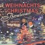 Christmas Boulevard auf DVD, DVD