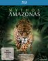 : Mythos Amazonas (Blu-ray), BR