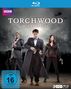 : Torchwood - Miracle Day (Blu-ray), BR