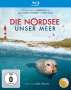 Die Nordsee - Unser Meer (Blu-ray), Blu-ray Disc