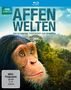 Affenwelten (Blu-ray), Blu-ray Disc