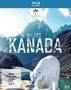 Wildes Kanada (Blu-ray), Blu-ray Disc, Blu-ray Disc