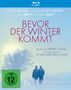 Philippe Claudel: Bevor der Winter kommt (Blu-ray), BR