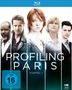 Profiling Paris Staffel 1 (Blu-ray), 2 Blu-ray Discs