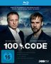 100 Code Season 1 (Blu-ray), 3 Blu-ray Discs