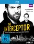 Farren Blackburn: The Interceptor (Blu-ray), BR,BR