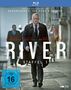 Richard Laxton: River Season 1 (Blu-ray), BR,BR