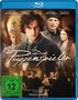 Die Puppenspieler (Blu-ray), Blu-ray Disc