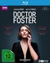 Jeremy Lovering: Doctor Foster Staffel 2 (Blu-ray), BR,BR