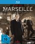 Florent Emilio Siri: Marseille Staffel 1 (Blu-ray), BR,BR