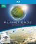Alastair Fothergill: Planet Erde - Die Kollektion (Limited Edition im edlen Bookpak) (Blu-ray), BR,BR,BR,BR,BR,BR,BR