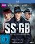 SS-GB (Blu-ray), 2 Blu-ray Discs