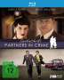 Agatha Christie: Partners in Crime (Blu-ray), 2 Blu-ray Discs
