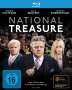 Marc Munden: National Treasure (Blu-ray), BR