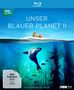 : Unser blauer Planet II (Komplette Serie) (Blu-ray), BR,BR,BR