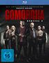 Gomorrha Staffel 2 (Blu-ray), 3 Blu-ray Discs