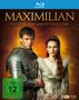 Maximilian - Das Spiel von Macht und Liebe (Blu-ray), 2 Blu-ray Discs