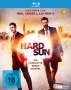 Brian Kirk: Hard Sun Staffel 1 (Blu-ray), BR,BR
