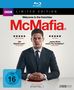 James Watkins: McMafia (Limited Edition) (Blu-ray), BR,BR,BR